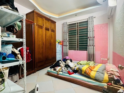 Bán nhà kim giang- thanh liệt, 52 m2, 4 tầng, măt tiền 4 m, giá 10,2 tỷ. 4