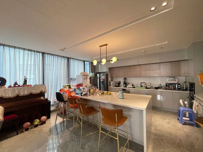 Bán penthouse 333m2 tại sunshine city view sông hồng sân golf city nội thất sẵn 3