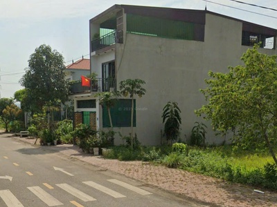 Cần bán lô đất 85m2 khu đấu giá mai lộc - hưng đông, tp vinh 2