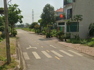 Cần bán lô đất 85m2 khu đấu giá mai lộc - hưng đông, tp vinh 3