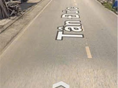 Chính chủ cần bán lô đất mặt đường quốc lộ chính minh đức, thuỷ nguyên, tp. hải phòng 1