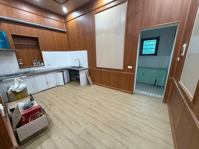 Nhà 3 tầng 106.6m khê nữ ,nguyên khê   trung tâm hành chính xã phúc thịnh 0