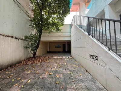 Bán nhà mặt tiền trương định - giao võ thị sáu, q3, 21x42m, 3 tấm, hđt 400tr, 636 tỷ. 2