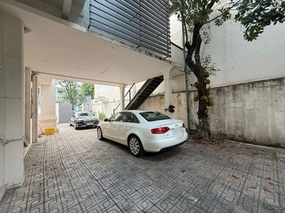 Bán nhà mặt tiền trương định - giao võ thị sáu, q3, 21x42m, 3 tấm, hđt 400tr, 636 tỷ. 1