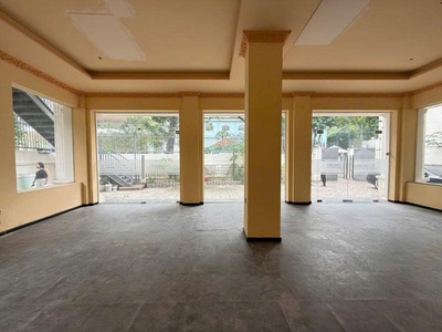 Bán nhà mặt tiền trương định - giao võ thị sáu, q3, 21x42m, 3 tấm, hđt 400tr, 636 tỷ. 3