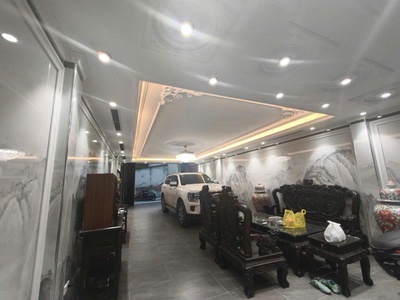 Bán nhà nguyễn văn linh 96m 7 tầng thang máy ô tô tránh hơn 25 tỷ 0