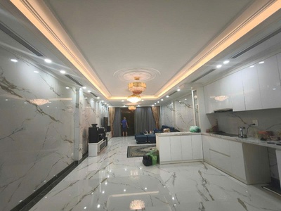 Bán nhà nguyễn văn linh 96m 7 tầng thang máy ô tô tránh hơn 25 tỷ 1