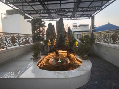 Bán nhà nguyễn văn linh 96m 7 tầng thang máy ô tô tránh hơn 25 tỷ 4