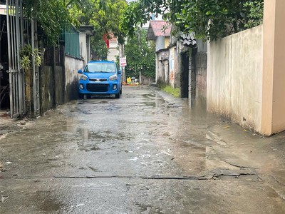 Đất đẹp - giá tốt - cần tiền bán gấp lô đất vị trí đắc địa tại hoà bình thượng, văn giang, hưng yên 1