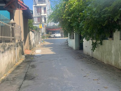 Đất đẹp - giá tốt - cần tiền bán gấp lô đất vị trí đắc địa tại hoà bình thượng, văn giang, hưng yên 2