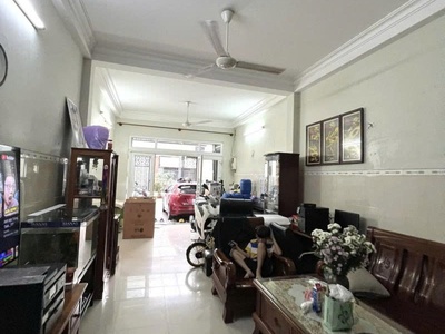 Bán nhà hẻm 8m lê sát, giao gò dầu, qua aeon tân phú 500m, 4x25m, 4t-6pn, 10,9 tỷ. 1