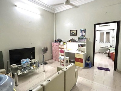 Bán nhà hẻm 8m lê sát, giao gò dầu, qua aeon tân phú 500m, 4x25m, 4t-6pn, 10,9 tỷ. 4