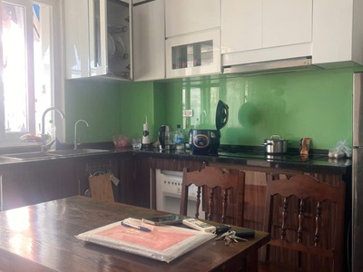 Bán căn hộ 1010 toà nhà HH02 chung cư Thanh Hà Mường Thanh 68.5m2 1