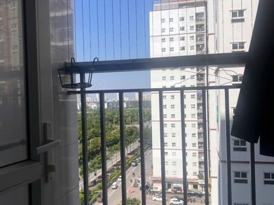 Bán căn hộ 1010 toà nhà HH02 chung cư Thanh Hà Mường Thanh 68.5m2 3