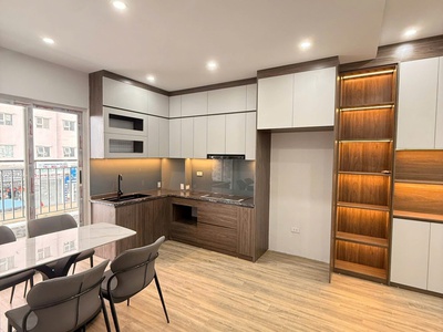 Bán căn hộ 208 HH03   71.63m2 chung cư Thanh Hà Mường Thanh 2