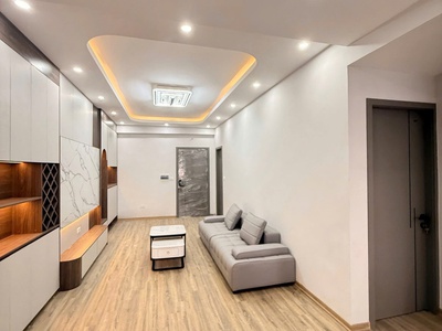 Bán căn hộ 208 HH03   71.63m2 chung cư Thanh Hà Mường Thanh 3