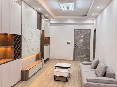 Bán căn hộ 208 HH03   71.63m2 chung cư Thanh Hà Mường Thanh 4