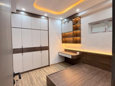 Bán căn hộ 208 HH03   71.63m2 chung cư Thanh Hà Mường Thanh 5