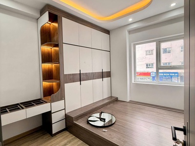 Bán căn hộ 208 HH03   71.63m2 chung cư Thanh Hà Mường Thanh 6