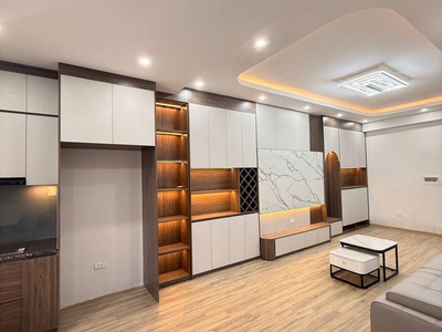 Bán căn hộ 208 HH03   71.63m2 chung cư Thanh Hà Mường Thanh 8