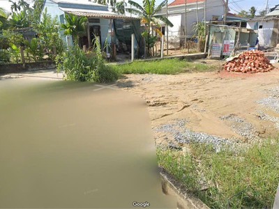 Đất đẹp   giá tốt   chính chủ  cần bán lô đất 2 mặt tiền tại xã cẩm thanh, tp. hội an,  quảng nam 3