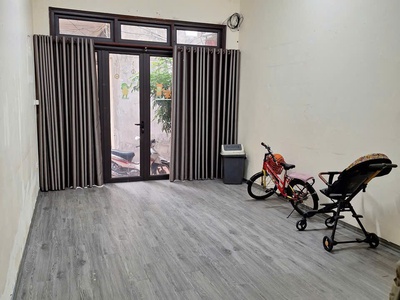 Chính chủ cần cho thuê nhà 4 tầng mặt tiền 233a nguyễn văn cừ, phường bồ đề, quận long biên, hà nội 3