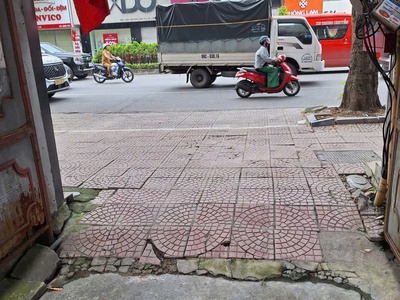 Chính chủ cần cho thuê nhà 4 tầng mặt tiền 233a nguyễn văn cừ, phường bồ đề, quận long biên, hà nội 4