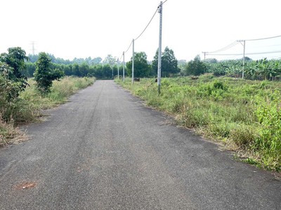 Đất đẹp - giá tốt - cần bán gấp lô đất nền tại xã dầu dây, đồng nai 2