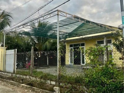 Vị trí đẹp - chính chủ bán gấp nhà vườn tại diên lâm, diên khánh, khánh hòa 3
