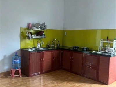 Vị trí đẹp - chính chủ bán gấp nhà vườn tại diên lâm, diên khánh, khánh hòa 1