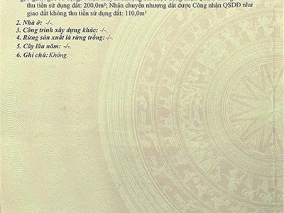 Vị trí đẹp - chính chủ bán gấp nhà vườn tại diên lâm, diên khánh, khánh hòa 0