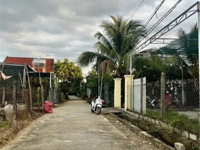 Vị trí đẹp - chính chủ bán gấp nhà vườn tại diên lâm, diên khánh, khánh hòa 2
