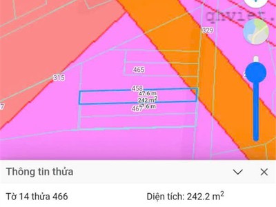 Đất đẹp - giá tốt - cần bán đất tại xã cam thành bắc, cam lâm, khánh hoà 0