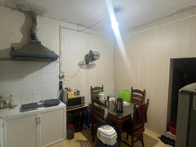 Cực hiếm, bán nhà hàng chiếu, 100m2, mặt tiền 6.3m, 30.8 tỷ, kinh doanh homestay, spa 1