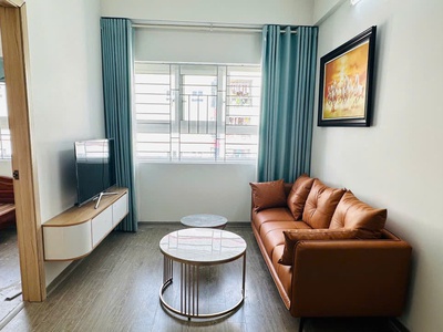 Bán căn hộ 63,19m2 tầng 17 chung cư HH02 Thanh Hà Mường Thanh chỉ 3.x tỉ 1