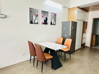 Bán căn hộ 63,19m2 tầng 17 chung cư HH02 Thanh Hà Mường Thanh chỉ 3.x tỉ 3