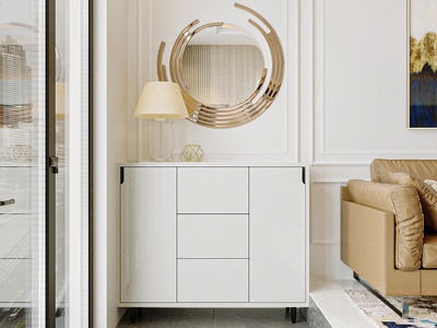 Nhà mới tinh ngọc thụy full đồ nhập khẩu tiện ích khủng 1