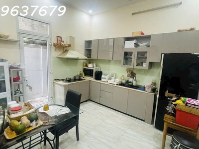 Khu hiếm nhà bán - phổ quang - tân bình- nhà chính chủ lâu đời- giá chỉ 12.7 tỷ tl. 4