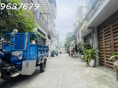 Khu hiếm nhà bán - phổ quang - tân bình- nhà chính chủ lâu đời- giá chỉ 12.7 tỷ tl. 0