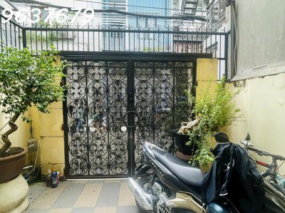 Khu hiếm nhà bán - phổ quang - tân bình- nhà chính chủ lâu đời- giá chỉ 12.7 tỷ tl. 1