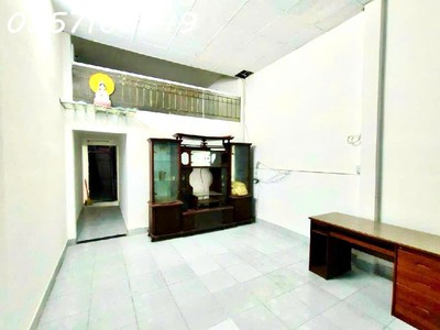 Bán nhà 1 trệt 1 lửng 97m cách nguyễn văn tăng 100m hẻm xe tải tới nhà - 5p ra lê văn việt hàng 2