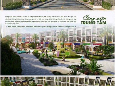 Khu đất nền siêu hot tại tp cần thơ - chính thức ra mắt 68 sản phẩm mới lái hiếu 2