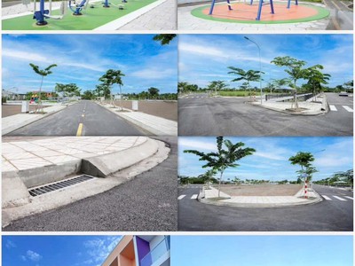 Khu đất nền siêu hot tại tp cần thơ - chính thức ra mắt 68 sản phẩm mới lái hiếu 4