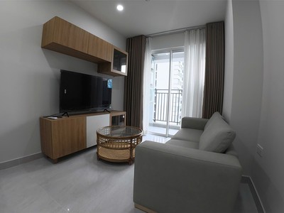 Căn hộ đẹp giá tốt chính chủ cần cho thuê tại sunrise riverside, nguyễn hữu thọ, phước kiển 4