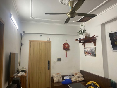 Bán căn góc phụ tầng 12 chung cư HH02 Thanh Hà 67m2 2