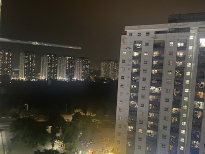 Bán căn góc phụ tầng 12 chung cư HH02 Thanh Hà 67m2 4