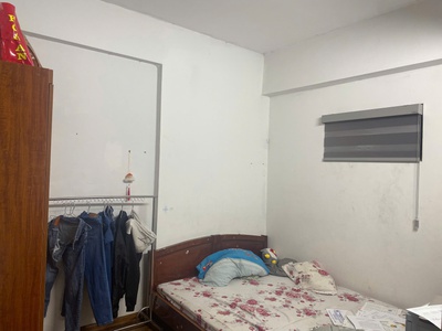 Bán căn góc phụ tầng 12 chung cư HH02 Thanh Hà 67m2 5