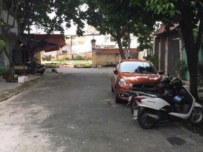 Bán gấp nhà 2 tầng 4 18 m, hẻm xe ô tô, đường nguyễn văn lượng giá chỉ 6.5 tỷ, ở ngay 1