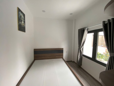 Bán gấp nhà tây thạnh tân phú hẻm nhựa 7m thông 1căn ra mặt tiền 42m2,2 tầng nhỉnh 5 tỷ 2