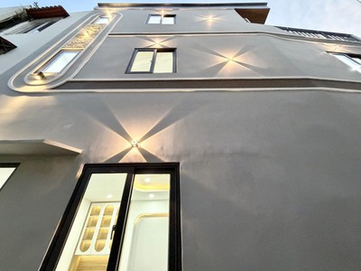 Chính chủ bán nhà đẹp Hoà Hưng Q.10 - ngang 4,2m x 10m chỉ 6,7 tỉ 1